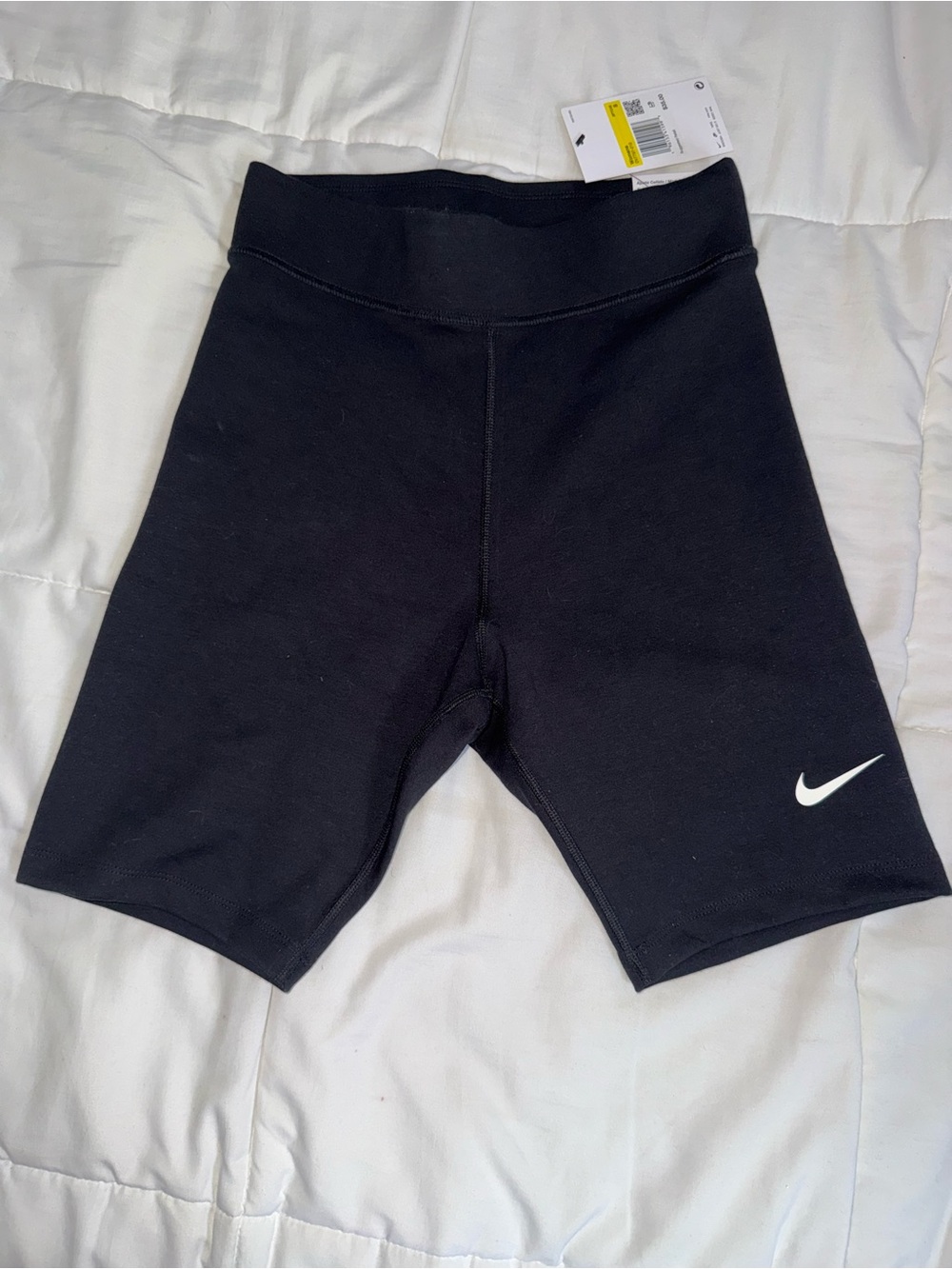 Nike Tight Fit High Rise 8”